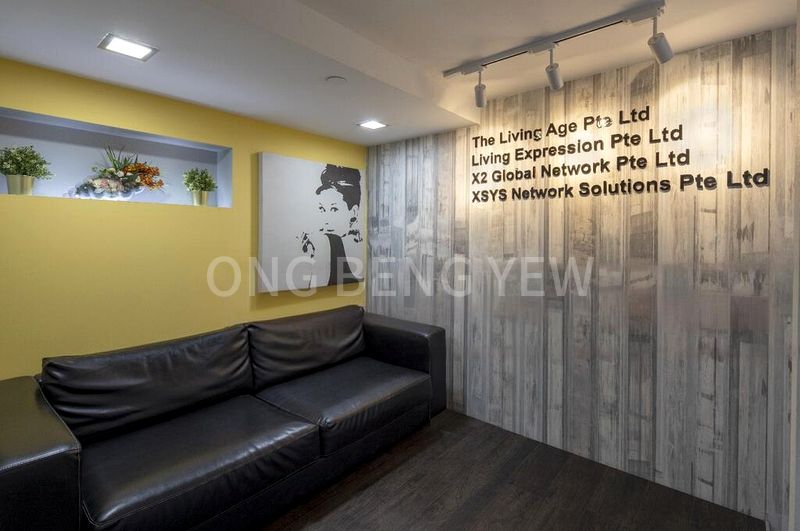 Factory / Workshop (B2) for Sale: Premier @ Kaki Bukit - Image 10