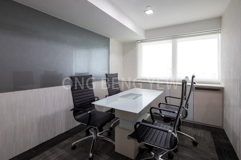 Factory / Workshop (B2) for Sale: Premier @ Kaki Bukit - Image 1