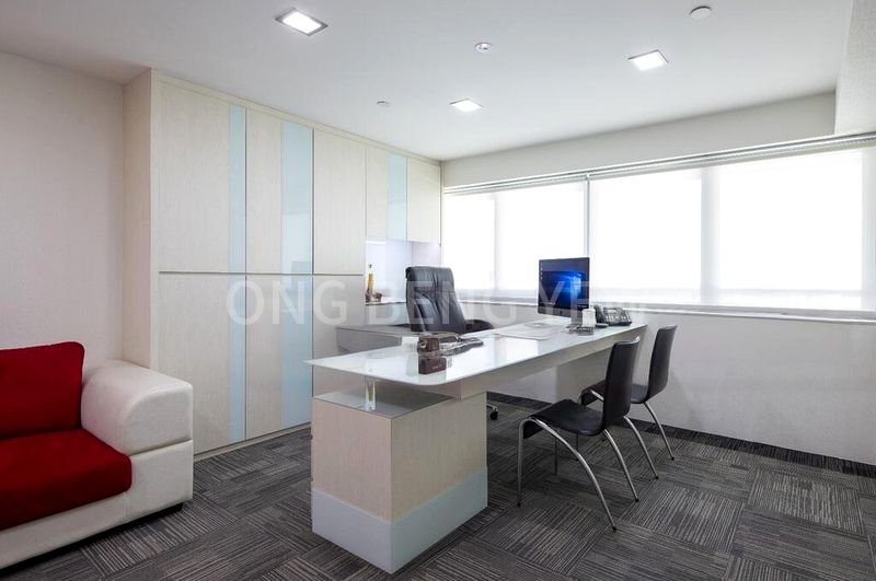 Factory / Workshop (B2) for Sale: Premier @ Kaki Bukit - Image 11