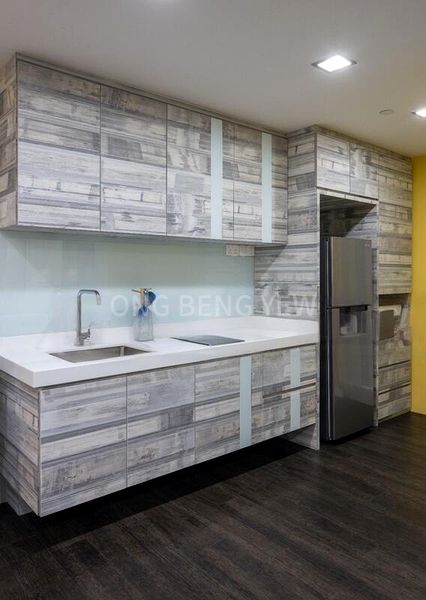 Factory / Workshop (B2) for Sale: Premier @ Kaki Bukit - Image 13