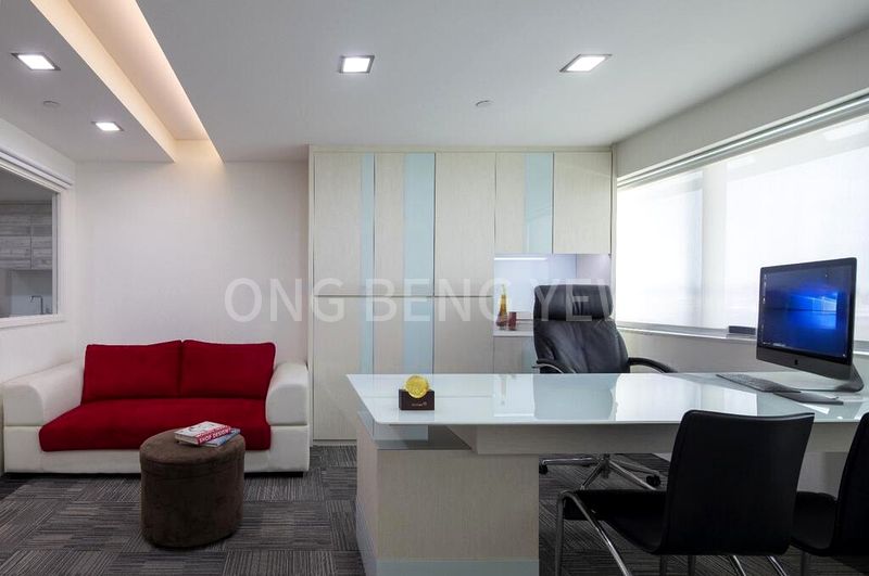 Factory / Workshop (B2) for Sale: Premier @ Kaki Bukit - Image 9