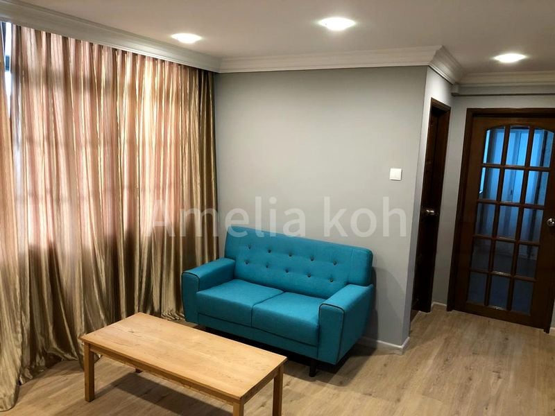 2 Bed Apartment (Condo) for Rent in  Le Conney Park - Image 1