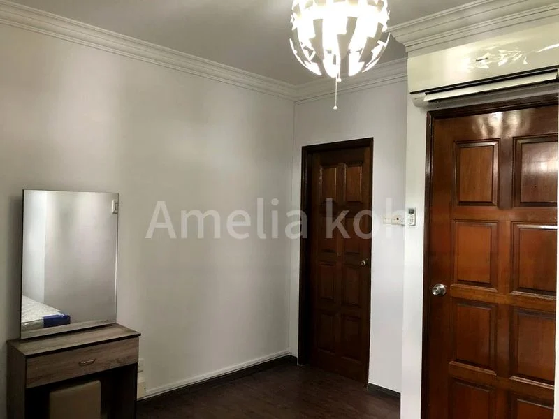 2 Bed Apartment (Condo) for Rent in  Le Conney Park - Image 4