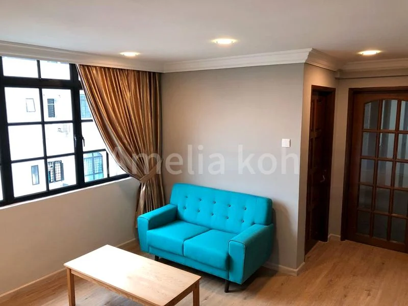 2 Bed Apartment (Condo) for Rent in  Le Conney Park - Image 6