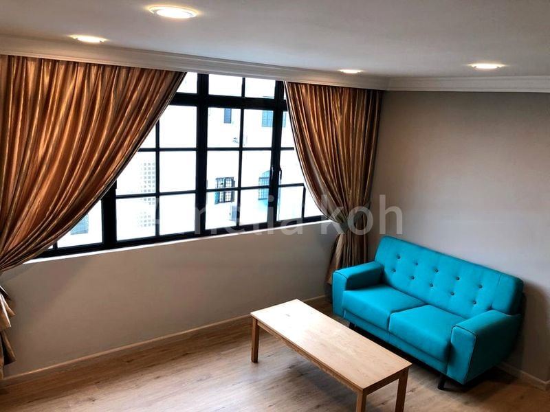 2 Bed Apartment (Condo) for Rent in  Le Conney Park - Image 7