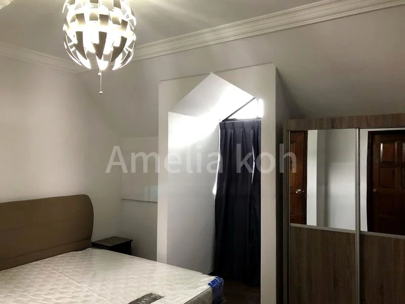 2 Bed Apartment (Condo) for Rent in  Le Conney Park - Image 3