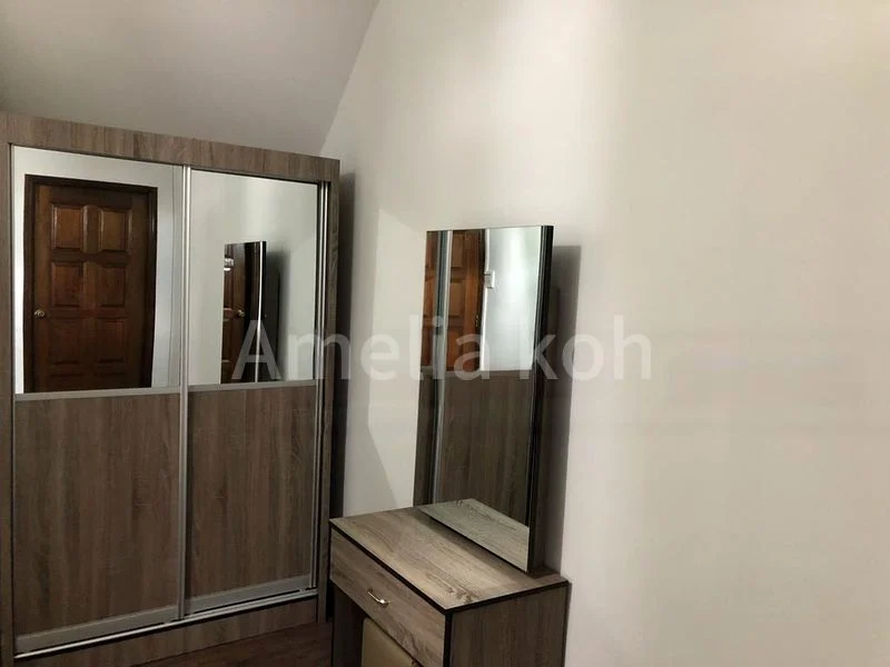 2 Bed Apartment (Condo) for Rent in  Le Conney Park - Image 5