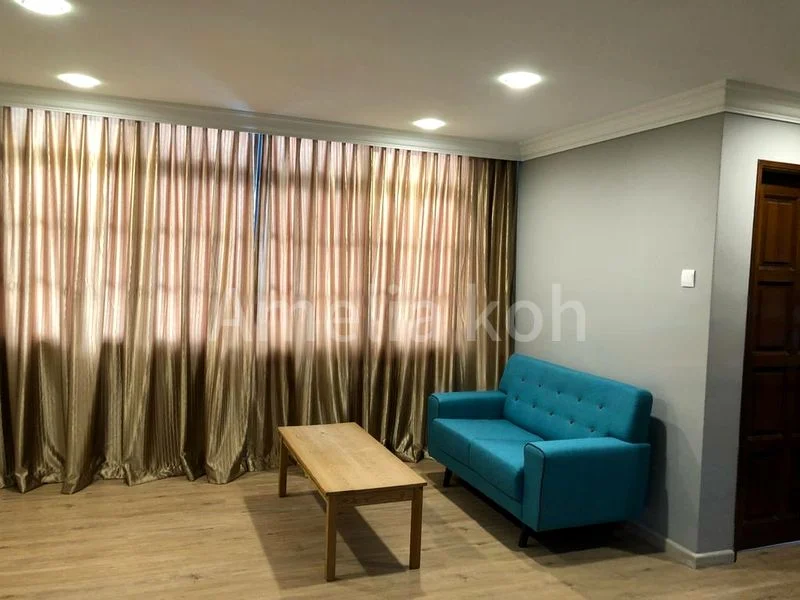 2 Bed Apartment (Condo) for Rent in  Le Conney Park - Image 2