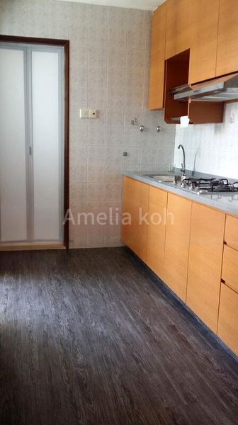 2 Bed Apartment (Condo) for Rent in  Le Conney Park - Image 12