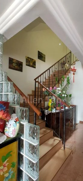 Common Room (Landed) for Rent in  Sennett Estate - Image 8