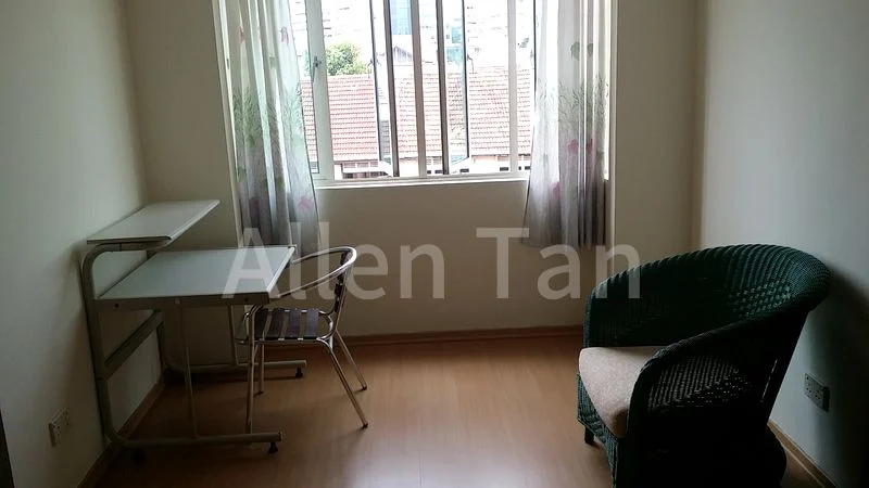 Common Room (Landed) for Rent in  Sennett Estate - Image 3