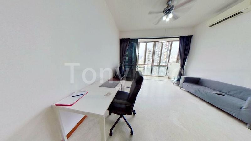 1 Bed Condo for Rent in  The Tennery - Image 3