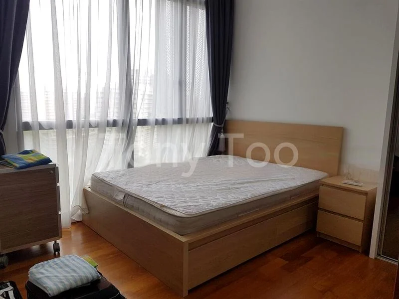 1 Bed Condo for Rent in  The Tennery - Image 6