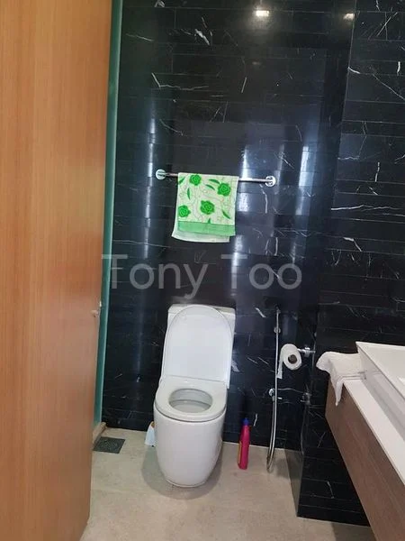 1 Bed Condo for Rent in  The Tennery - Image 4