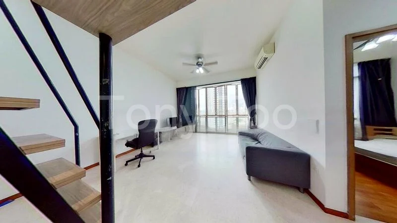 1 Bed Condo for Rent in  The Tennery - Image 2
