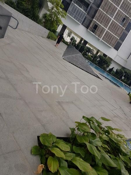 1 Bed Condo for Rent in  The Tennery - Image 9