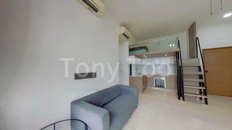 1 Bed Condo for Rent in  The Tennery - Image 5