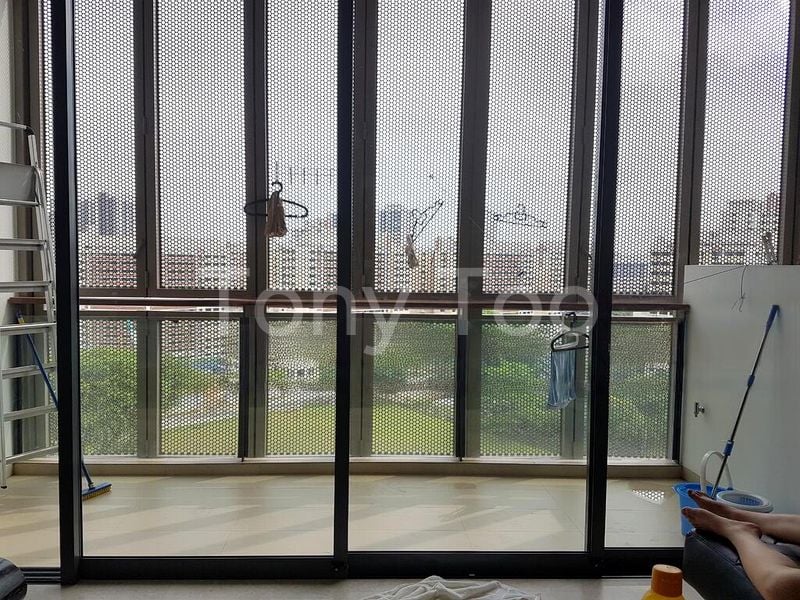 1 Bed Condo for Rent in  The Tennery - Image 7