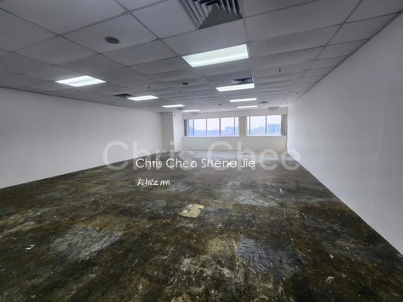 Office for Rent: Office / Cooking School / Commercial Space @ Bukit Merah Central - Image 3