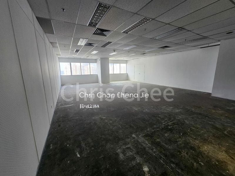 Office for Rent: Office / Cooking School / Commercial Space @ Bukit Merah Central - Image 7