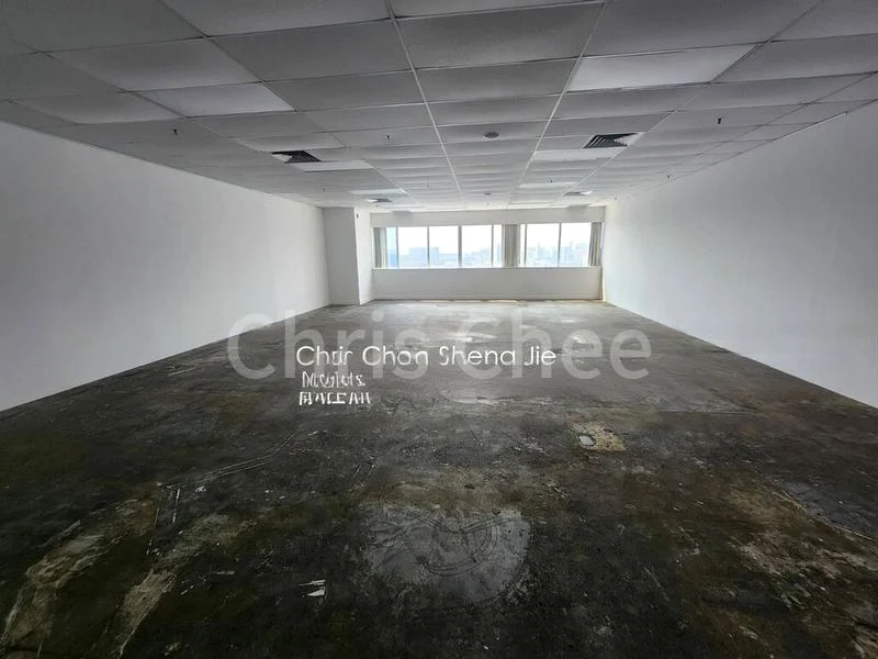 Office for Rent: Office / Cooking School / Commercial Space @ Bukit Merah Central - Image 5
