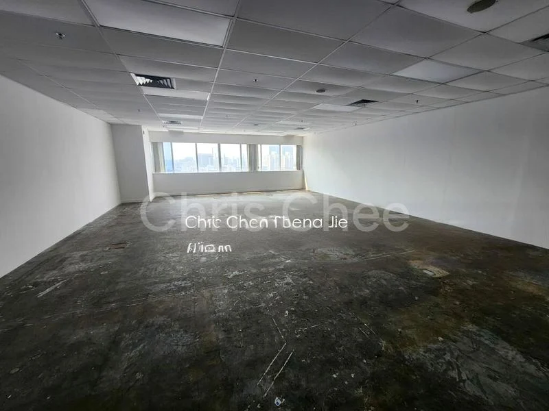 Office for Rent: Office / Cooking School / Commercial Space @ Bukit Merah Central - Image 4