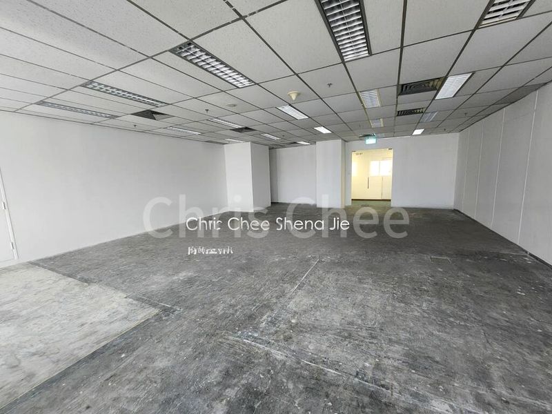 Office for Rent: Office / Cooking School / Commercial Space @ Bukit Merah Central - Image 6