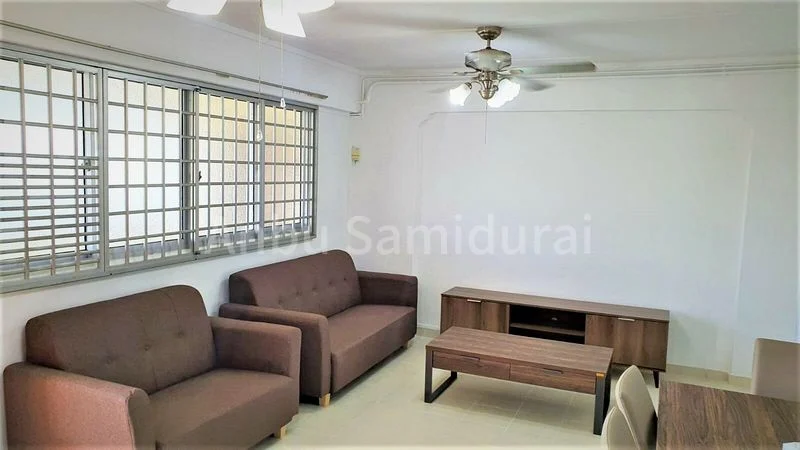 4 Room (4S) HDB for Rent in  137 Simei Street 1 - Image 14