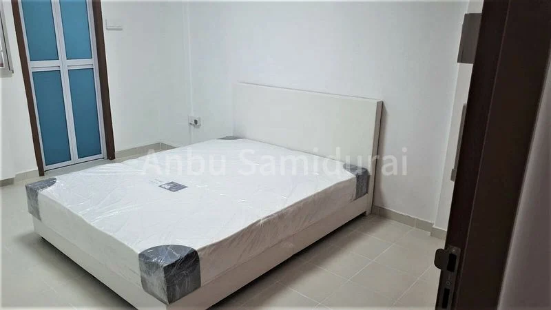 4 Room (4S) HDB for Rent in  137 Simei Street 1 - Image 10