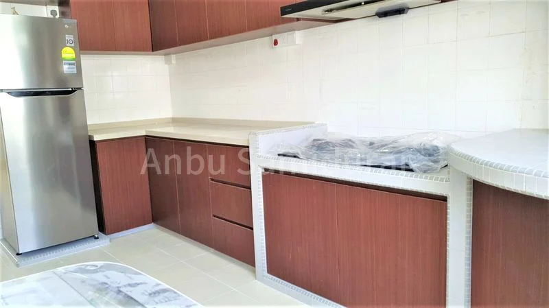 4 Room (4S) HDB for Rent in  137 Simei Street 1 - Image 5