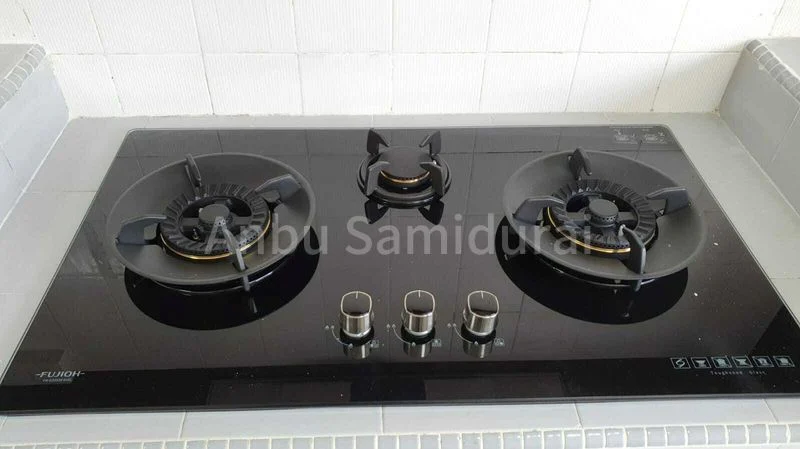 4 Room (4S) HDB for Rent in  137 Simei Street 1 - Image 3