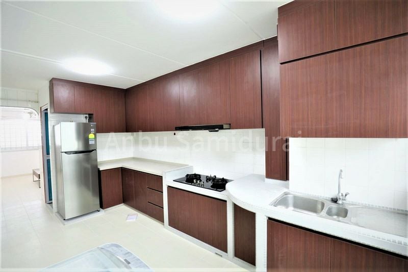 4 Room (4S) HDB for Rent in  137 Simei Street 1 - Image 4