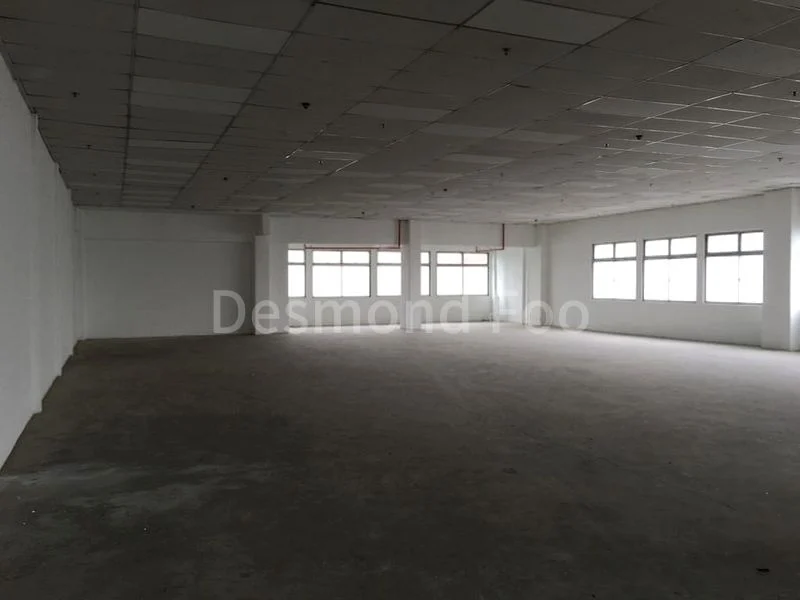 Light Industrial (B1) for Rent around  Ubi Avenue 2 - Image 2