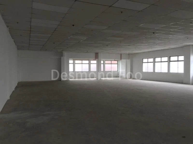 Light Industrial (B1) for Rent around  Ubi Avenue 2 - Image 3