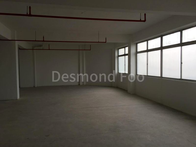 Light Industrial (B1) for Rent around  Ubi Avenue 2 - Image 1