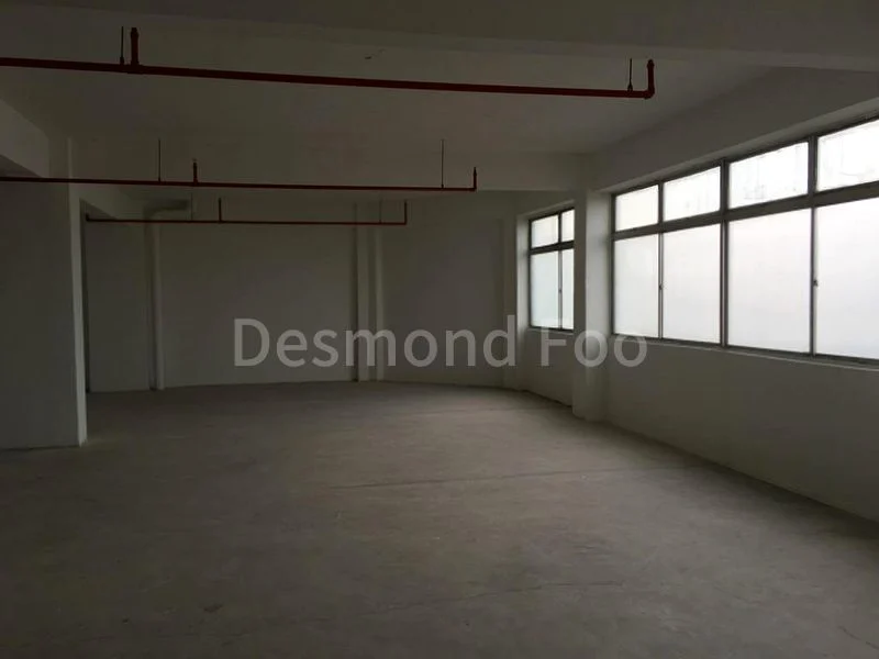 Light Industrial (B1) for Rent around  Ubi Avenue 2 - Image 1