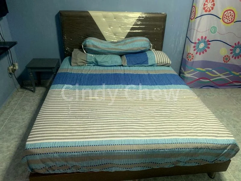 Master Room (HDB) for Rent in  164 Gangsa Road - Image 1