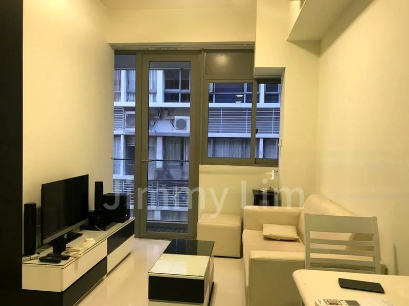 1 Bed Apartment (Condo) for Rent in  Vivace - Image 1