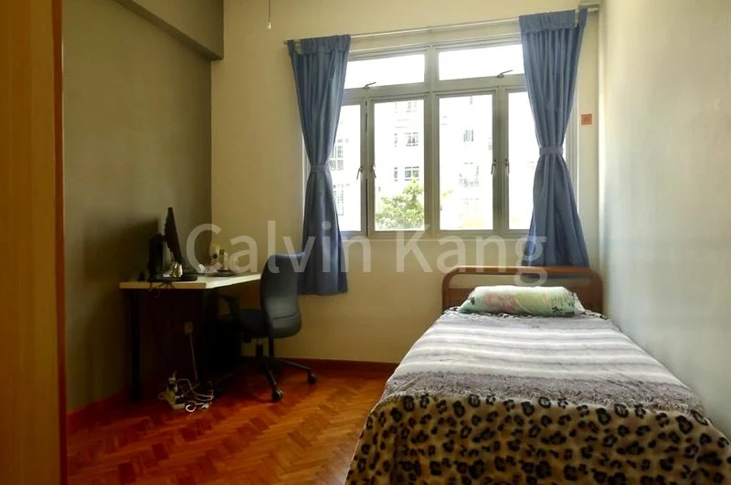 Common Room (Condo) for Rent in  Avila Gardens - Image 2