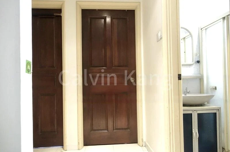 Common Room (Condo) for Rent in  Avila Gardens - Image 3