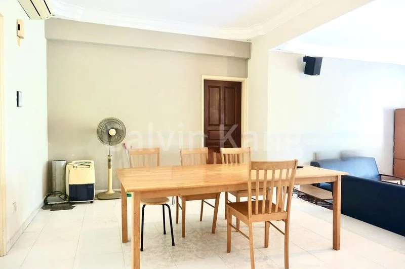 Common Room (Condo) for Rent in  Avila Gardens - Image 4