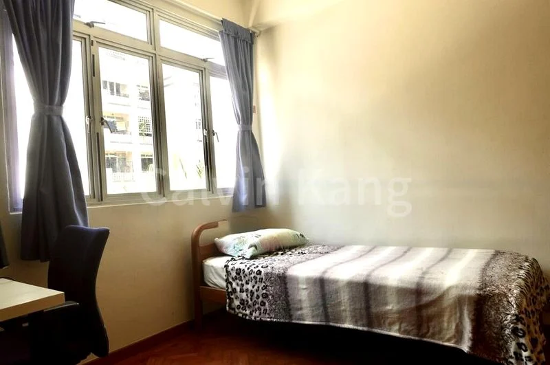 Common Room (Condo) for Rent in  Avila Gardens - Image 1