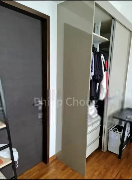 1 Bed Condo for Rent in  Sims Urban Oasis - Image 7