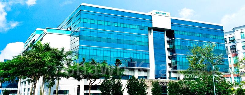 Factory / Workshop (B2) for Rent: 15 Tai Seng Drive - Image 3