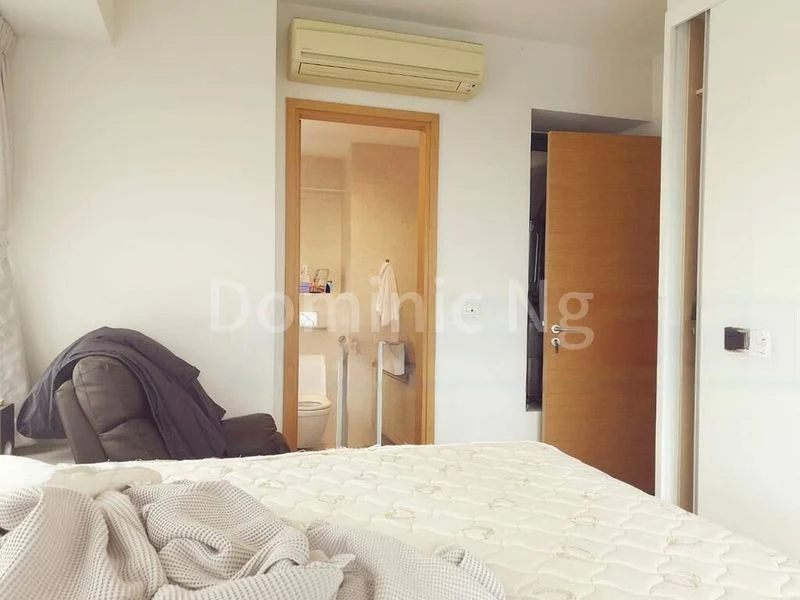2 Bed Apartment (Condo) for Rent in  The Aristo @ Amber - Image 3
