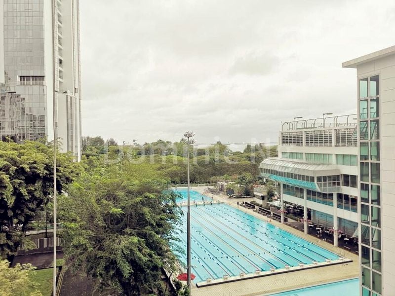 2 Bed Apartment (Condo) for Rent in  The Aristo @ Amber - Image 4