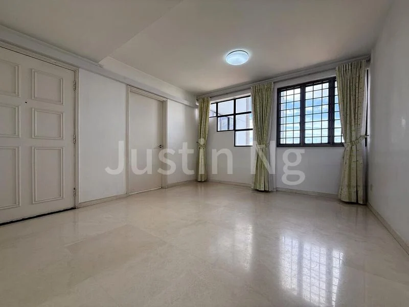 3 Bed Condo for Rent in  Kensington Park Condominium - Image 4