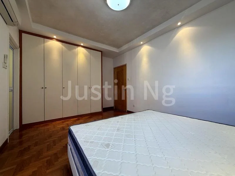 3 Bed Condo for Rent in  Kensington Park Condominium - Image 7