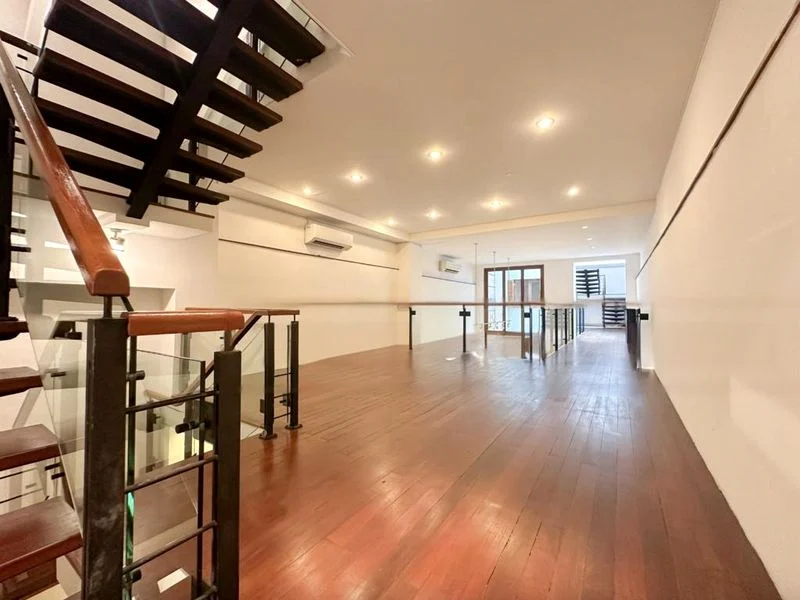 4 Bed Conservation House (Landed) for Sale in  Kim Sia Court - Image 1