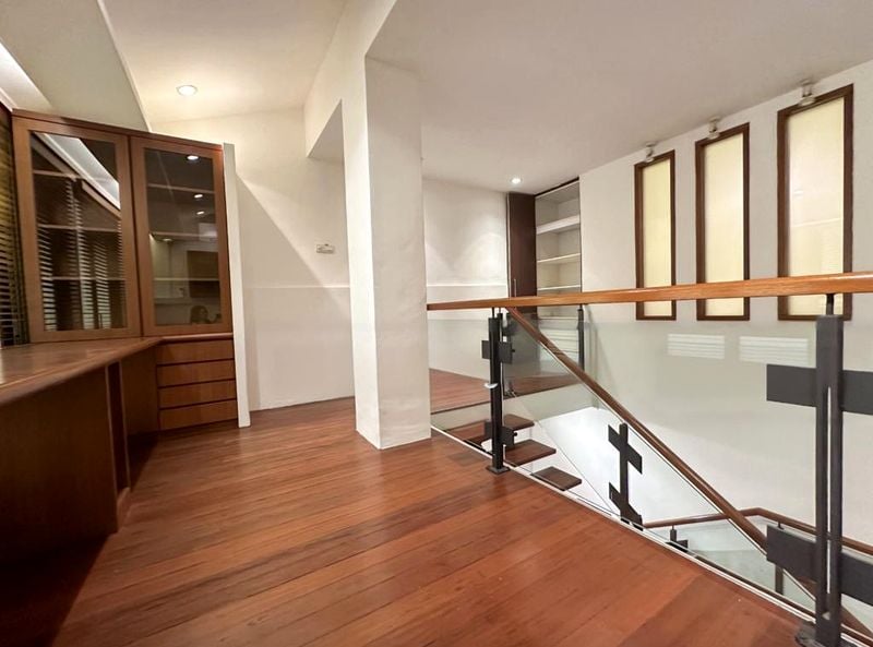 4 Bed Conservation House (Landed) for Sale in  Kim Sia Court - Image 4